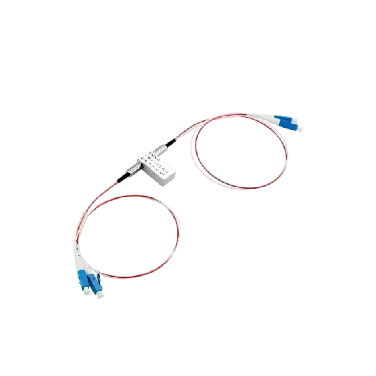 Small Relay Optical Switch