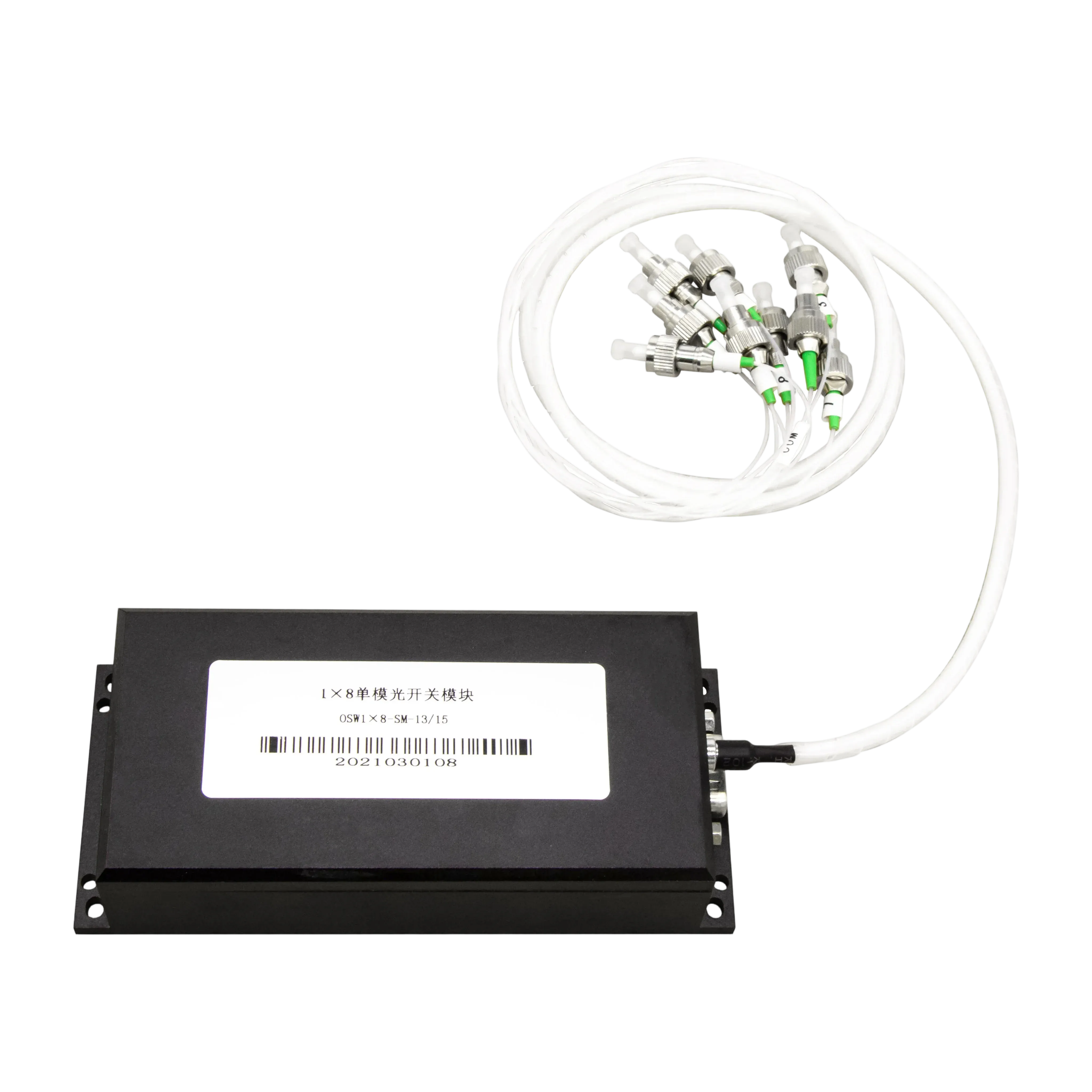 7202 Motor Type Optical Switch