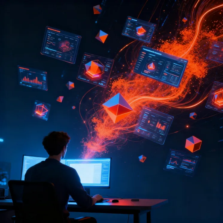 Internet & Service Providers