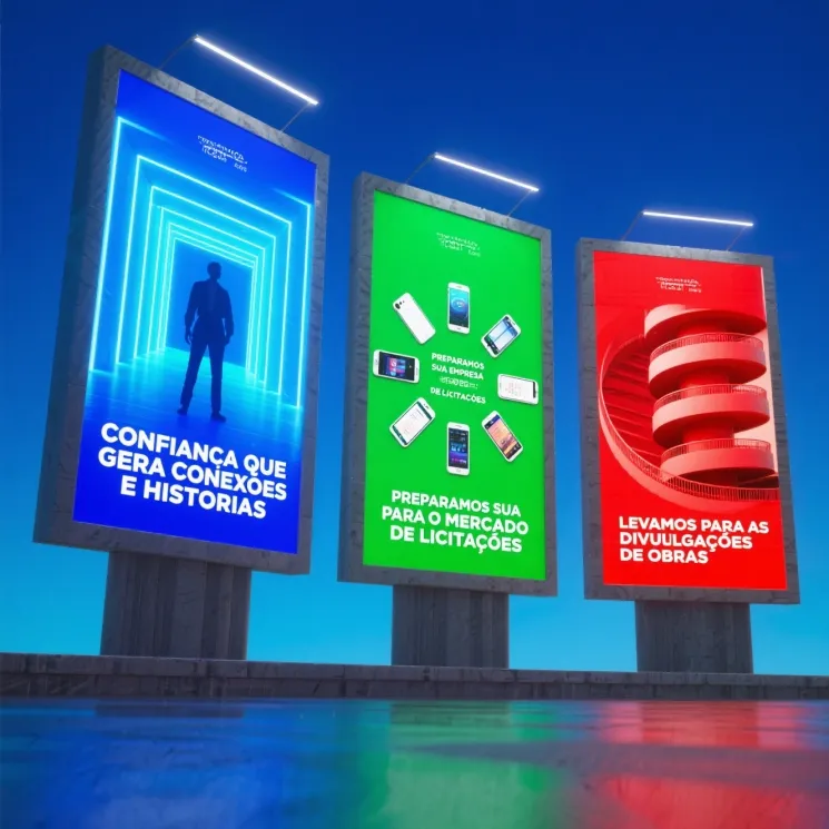 Broadcasting & Media