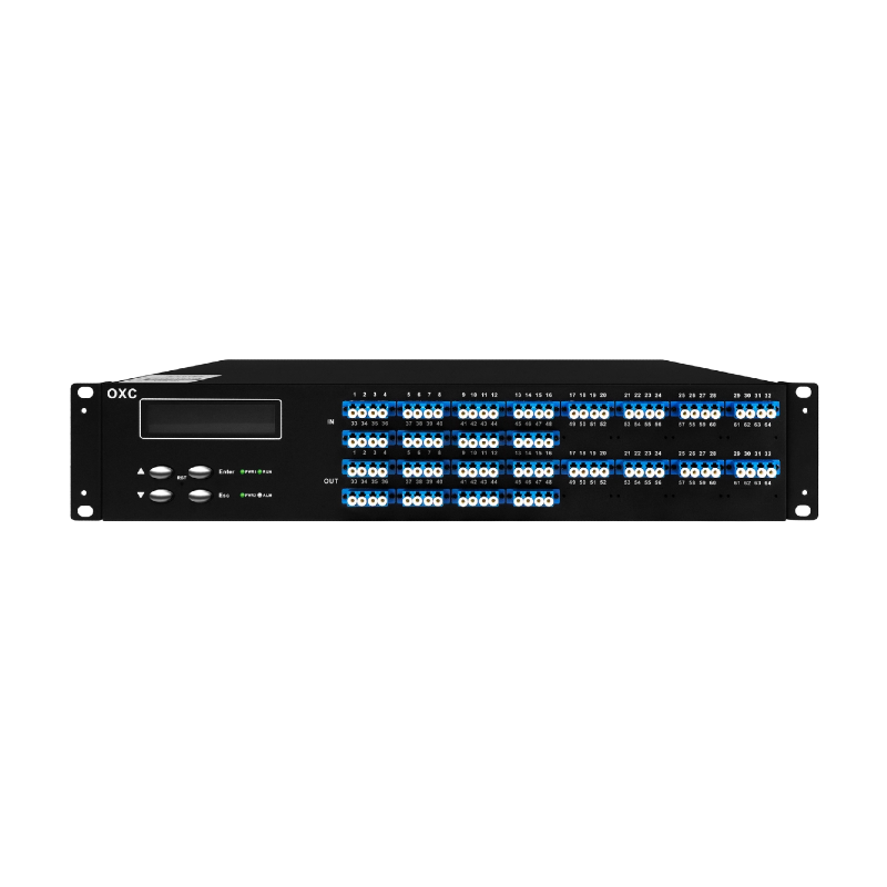 7221 Optical Circuit Switch