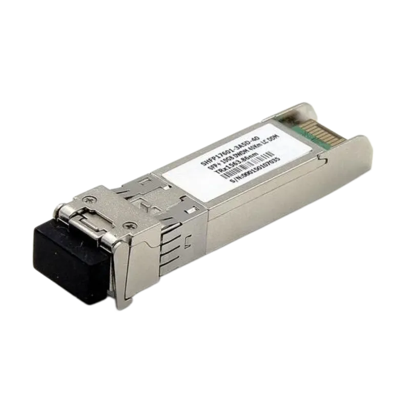 5G Front-haul Transmission Optical Module