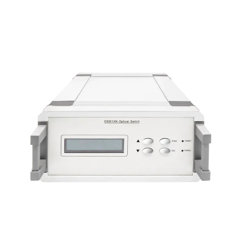 Desktop Optical Switch