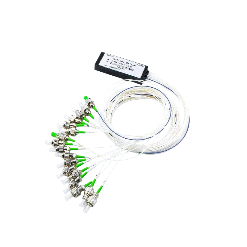 7203 MEMS type optical switch