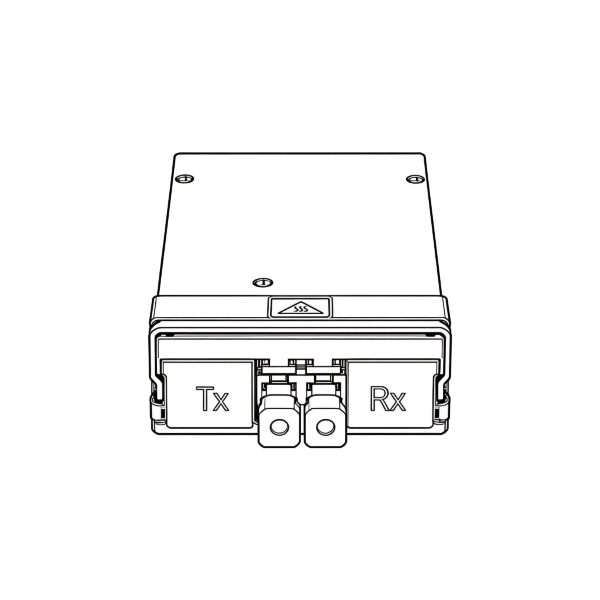 Coherent-Optical Module