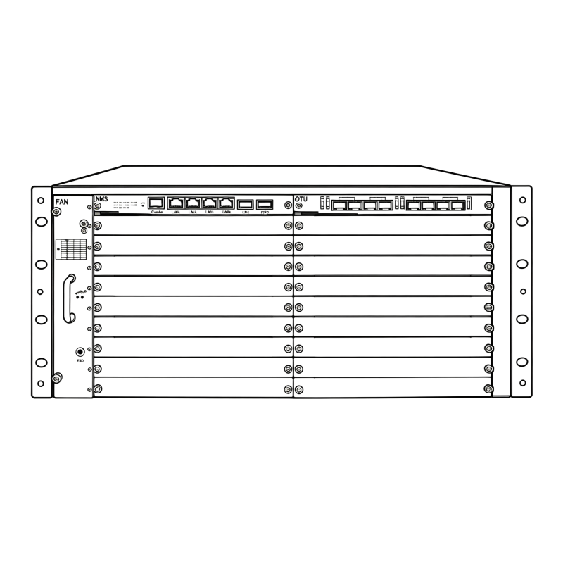 Network Management System
