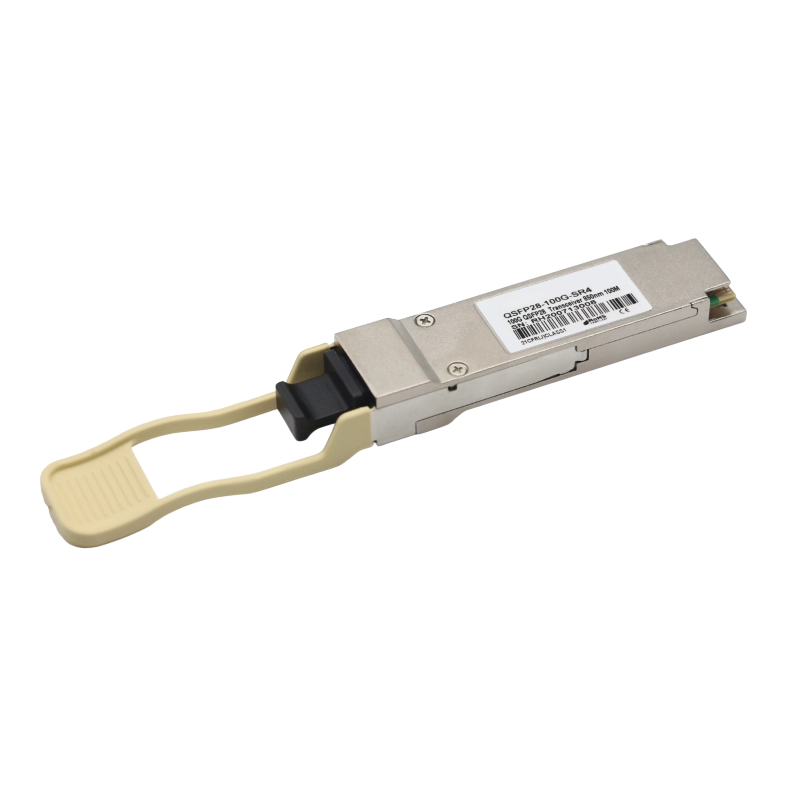 Data Center High Speed Optical Module