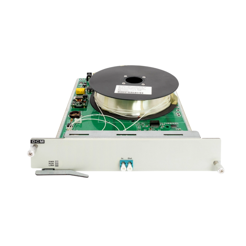 DCM: Dispersion Compensation Module