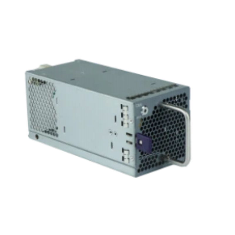 2U/4U Chassis FAN Card