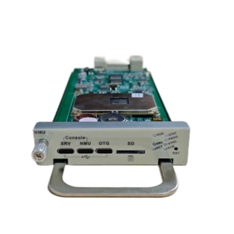 2U/4U Chassis NMU Card