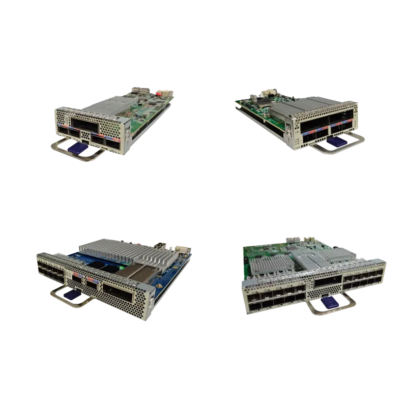 Electrical Layer Cards