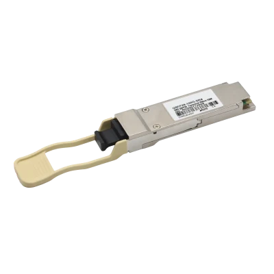 Data Center High Speed Optical Module