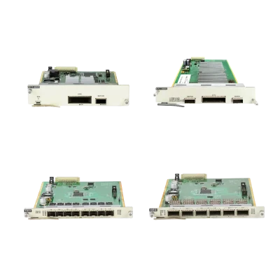 OTU Muxponder Cards