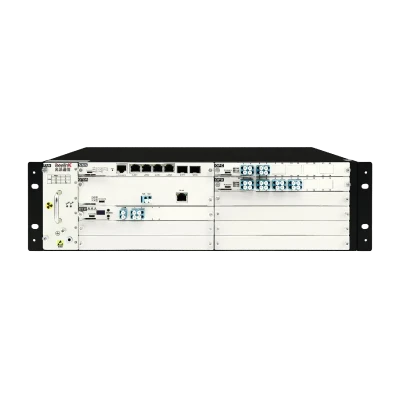 OLM Optical Line Monitoring System
