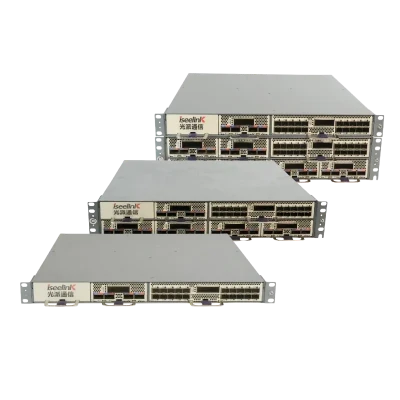 DCI-BOX Platform