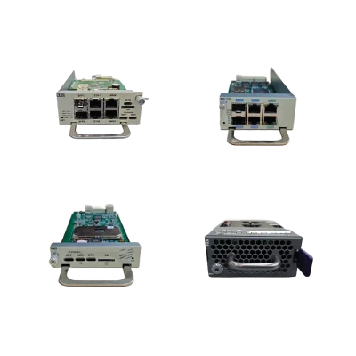 Chassis Cards