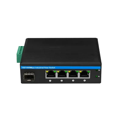 Industrial Ethernet Switch