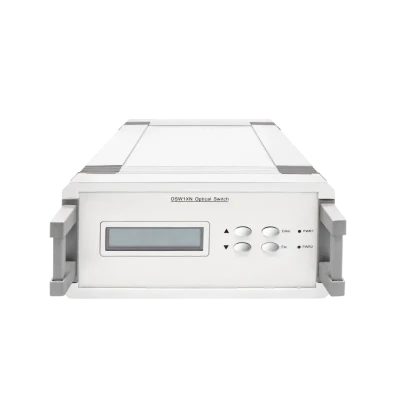 Desktop Optical Switch