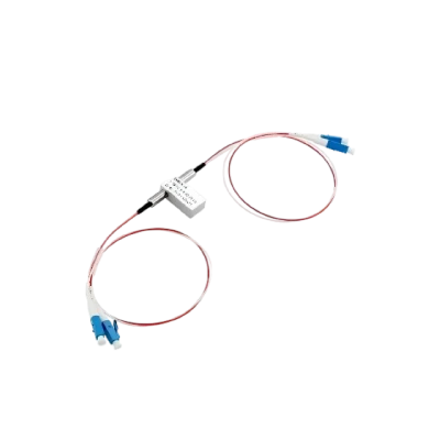 Small Relay Optical Switch
