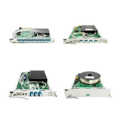 Optical Layer Board
