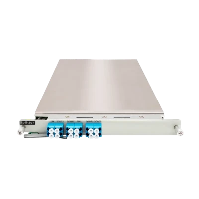 Optical Splitter