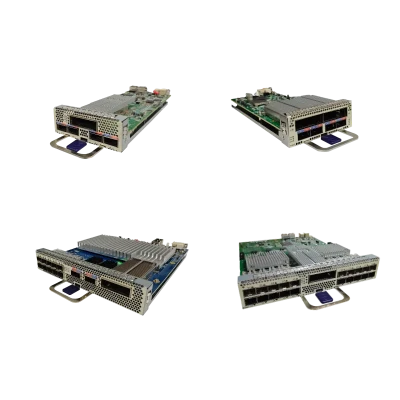 Electrical Layer Cards