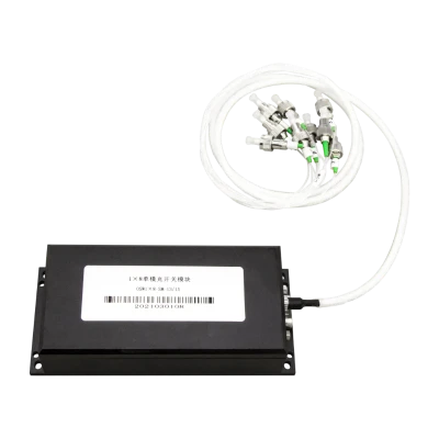 Motor Type Optical Switch