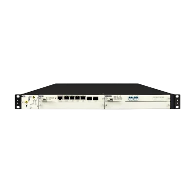 SOA Semiconductor Amplification System