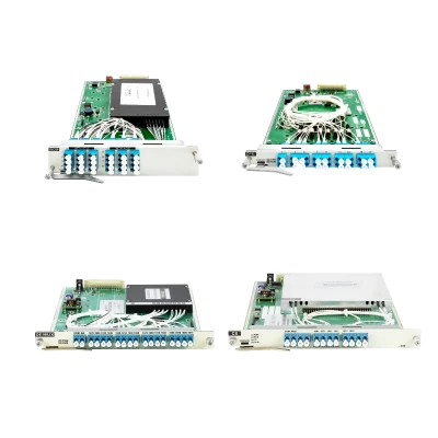 Open Line System
