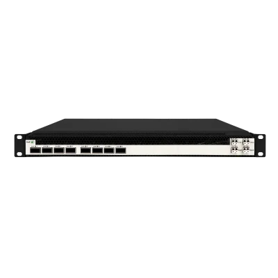 DCI Integrated WDM System