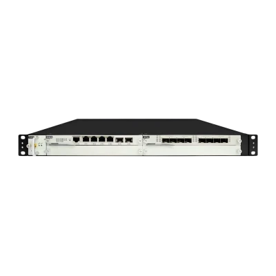 OEO Optical Relay Amplification System